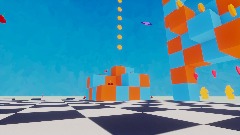 Crafty Example Scene