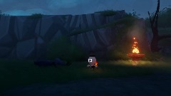 A screenshot taken in Dreams. 1 of 1.