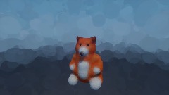 A screenshot taken in Dreams. 3 of 3.