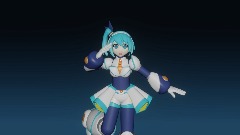 A screenshot taken in Dreams. 2 of 10.