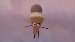 A screenshot taken in Dreams. 15 of 19.