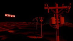 A screenshot taken in Dreams. 8 of 17.