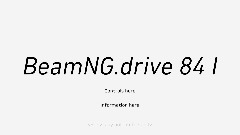 BeamNG.drive 84 I
