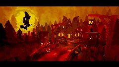 A screenshot taken in Dreams. 4 of 4.