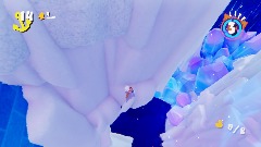 A screenshot taken in Dreams. 21 of 25.