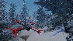 Dream Racing: shadowhunter_22s 'Winterland'