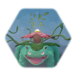 Venusaur - Pokemon
