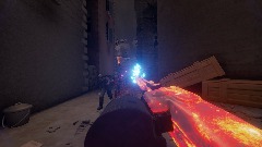 A screenshot taken in Dreams. 19 of 30.