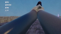 A screenshot taken in Dreams. 10 of 25.