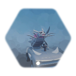 Daniele Kart - Kumoko