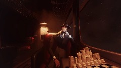 A screenshot taken in Dreams. 17 of 25.