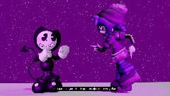 A screenshot taken in Dreams. 1 of 1.