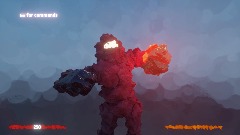 A screenshot taken in Dreams. 10 of 30.