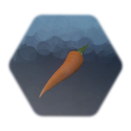 Small Carrot