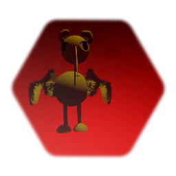 Undertale Reaper Bird