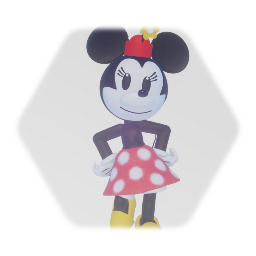 Minnie Mouse