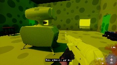 A screenshot taken in Dreams. 3 of 13.