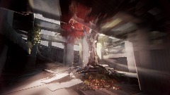 A screenshot taken in Dreams. 6 of 9.