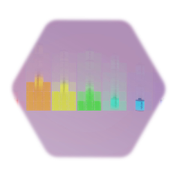 Camera Film Music Visualizer