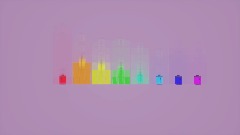 A screenshot taken in Dreams. 13 of 24.