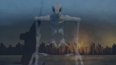 A screenshot taken in Dreams. 8 of 21.