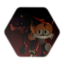 <term>CANCELLED</term> Sonic.EXE: The Disaster ENGINE