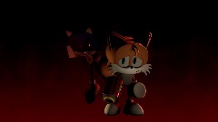 A screenshot taken in Dreams. 8 of 27.