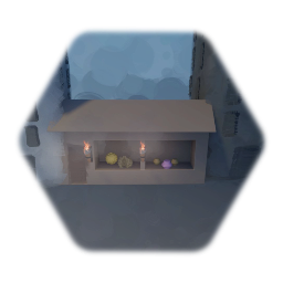 Background Buildings