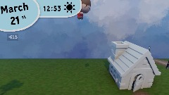 A screenshot taken in Dreams. 2 of 8.