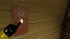 PURGATORY ELEVATOR 3