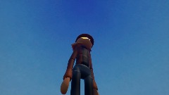 A screenshot taken in Dreams. 7 of 7.