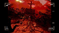 A screenshot taken in Dreams. 15 of 17.