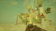 A screenshot taken in Dreams. 11 of 12.