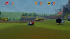 A screenshot taken in Dreams. 4 of 4.