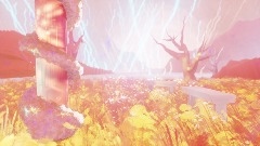 A screenshot taken in Dreams. 5 of 21.