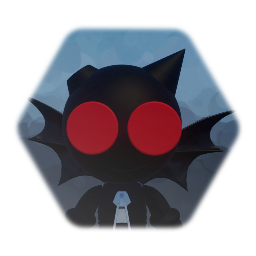 Lenny The Dark Demon