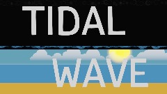 @pj_113012 - Tidal Wave