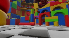 A screenshot taken in Dreams. 4 of 4.