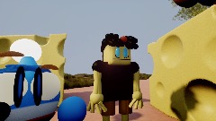 M.O.B.C.??? ark CHAPTER 4| Impy Resort