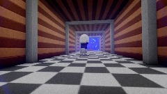 The Among apparition