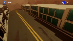 A screenshot taken in Dreams. 6 of 7.