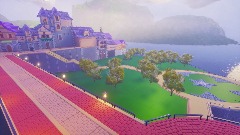 A screenshot taken in Dreams. 7 of 7.