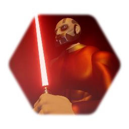 Darth Malak