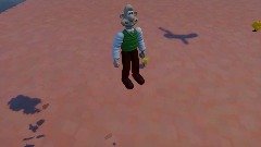 A screenshot taken in Dreams. 2 of 2.