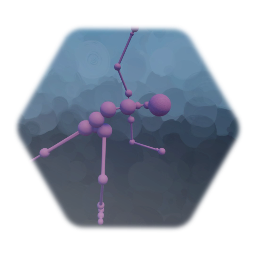 Deluxe Ball Joint Puppet 1.0 (Female) Make Seamless Characters!