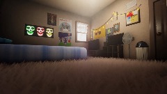 A screenshot taken in Dreams. 1 of 1.