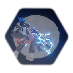 Cookoochromatiks: Storm