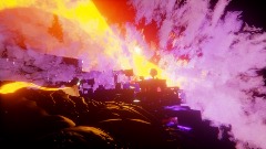 A screenshot taken in Dreams. 3 of 18.