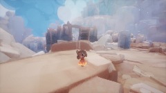 A screenshot taken in Dreams. 9 of 9.