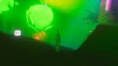 A screenshot taken in Dreams. 13 of 29.